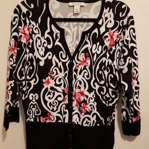Women's Cardigan by White House/Black Market